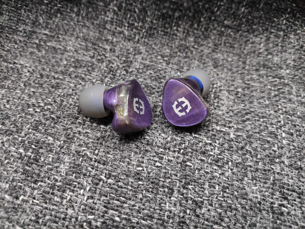 iem repair