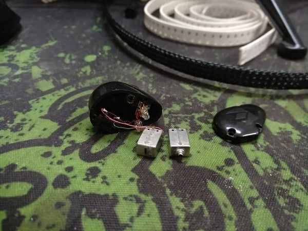 iem repair