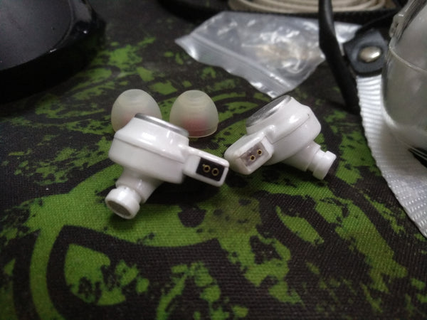 iem repair
