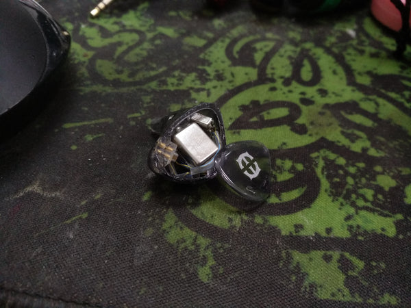 iem repair