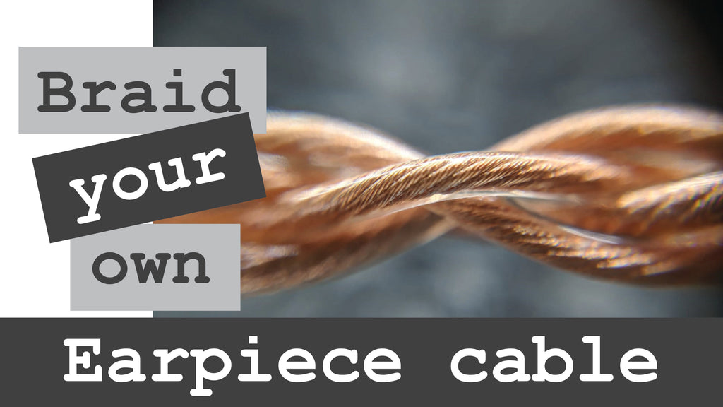 Want to build your own cable? Watch our video tutorial on NAKED audio!