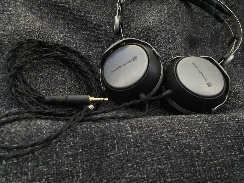 Headphone Recable Services