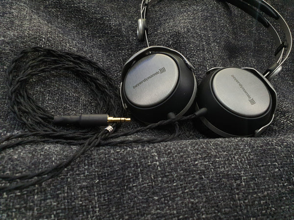 Headphone Recable Services
