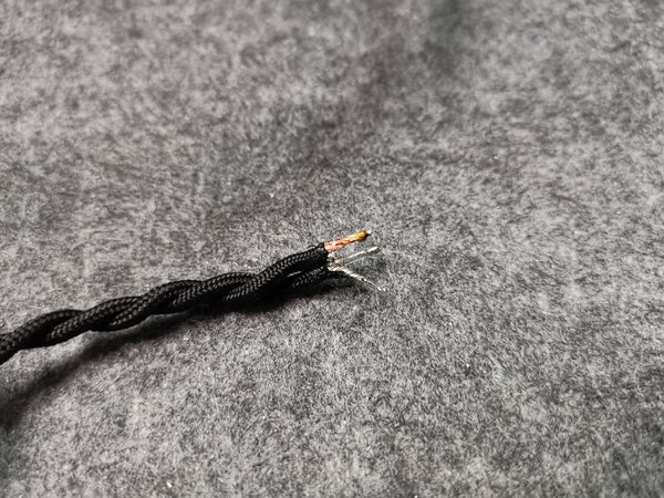 TO1HP Dedicated Top end Headphone Cable