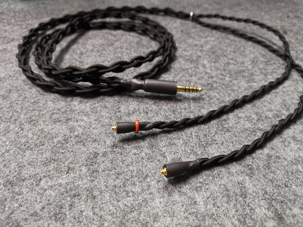 TO1HP Dedicated Top end Headphone Cable