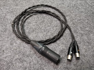 TL1HP Dedicated Headphone Cable